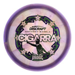 Anthony Barela Victory Edition Z Swirl Cigarra