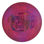 #35 (Rainbow) 173-174 Amateur Challenge Jawbreaker Swirl Focus
