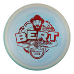 #45 (Red Weave) 177+ Bert Kreischer ESP Buzzz