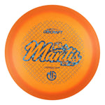 Missy Gannon Big Z Mantis