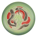 Anthony Barela Big Z Swirl Snake Pit Luna