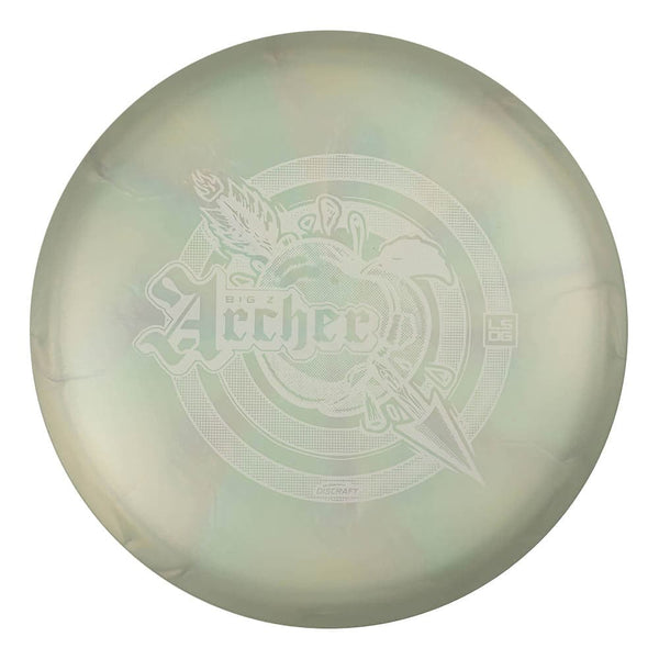 Big Z Swirl Archer