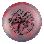 Big Z Swirl Cigarra