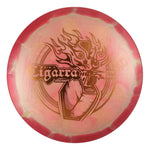 Big Z Swirl Cigarra