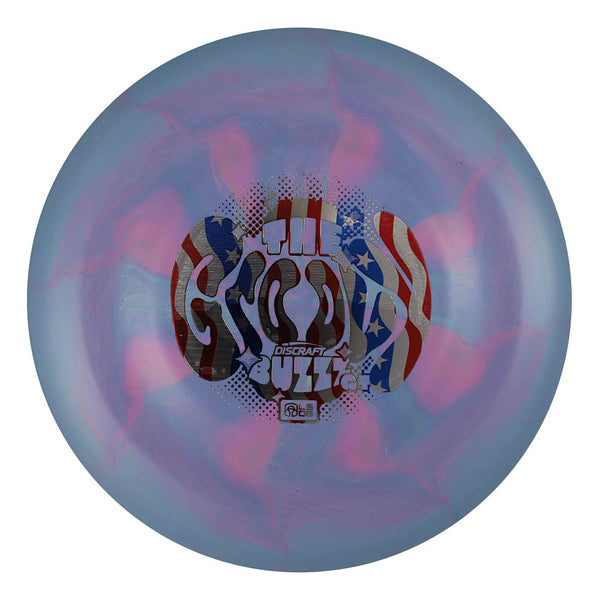 ESP Swirl Buzzz GT