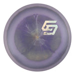Chris Dickerson ESP Swirl Buzzz