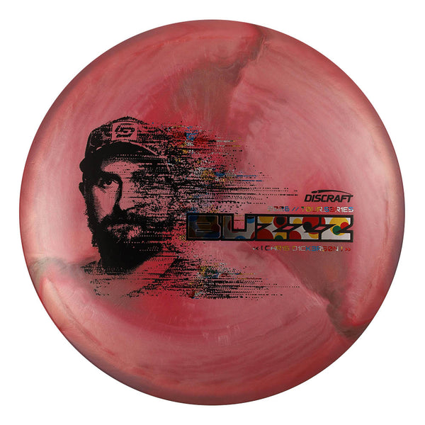 2026 Tour Series Chris Dickerson Buzzz