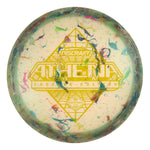 #41 (Yellow Matte) 173-174 Cascade Challenge Jawbreaker Colorshift Z Athena