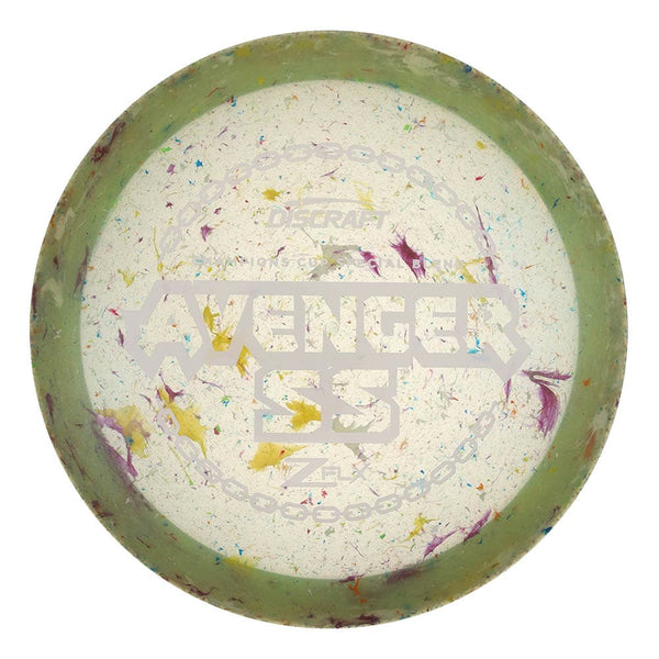 Champion's Cup Jawbreaker Z Flex Avenger SS