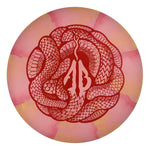 Anthony Barela CT Swirl Snake Pit Focus