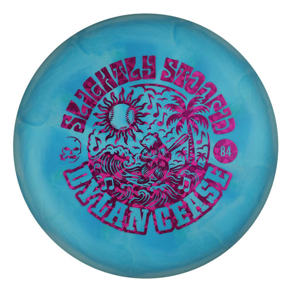 Supreme Flight Slightly Stoopid Dylan Cease Luna (Bear)