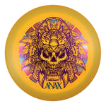 #11 (Purple Metallic/Winter Sunset) 170-172 Colorshift ESP Anax