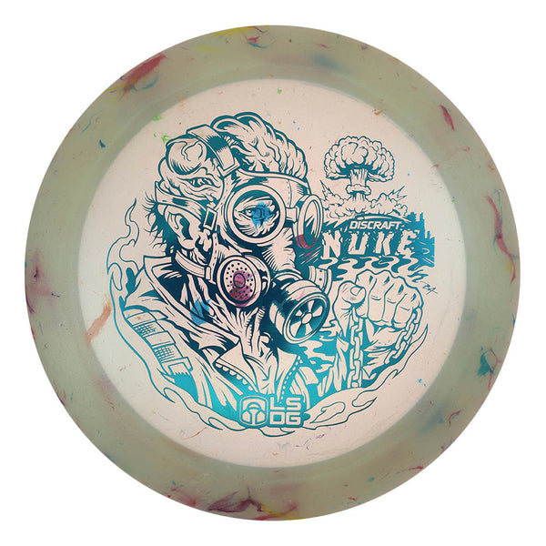 Colorshift Jawbreaker Z Flx Nuke