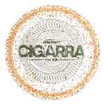 Confetti Z Cigarra