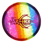 Fly Dye Confetti Z Archer