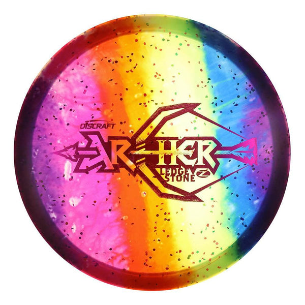 Fly Dye Confetti Z Archer