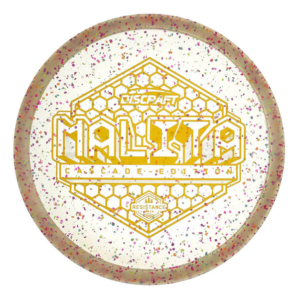 Cascade Challenge Z Confetti Malita