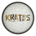 #17 Grey (Gold Linear Holo) 173-174 Supreme Flight CryZtal FLX Sparkle Kratos