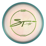 #35 (Green Sparkle Stars) 177+ DGA Atmos Sullivan Tipton Squall