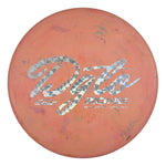 #27 (Silver Shatter) 173-174 DGLO CT JB Swirl Zone