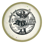 Disc Point Jawbreaker Z Flx Luna