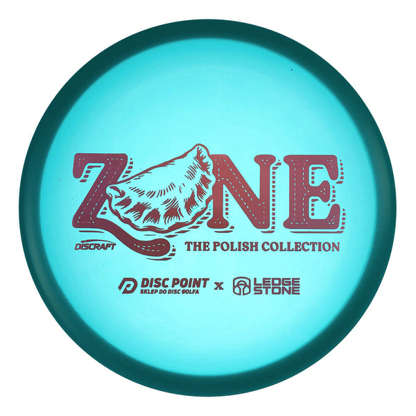 Disc Point Super Flx Zone