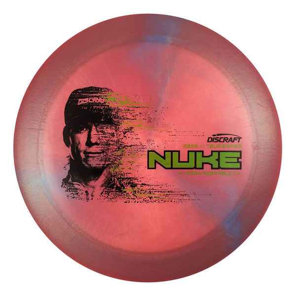 2026 Tour Series Ezra Aderhold Nuke