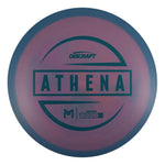 Paul McBeth ESP Athena