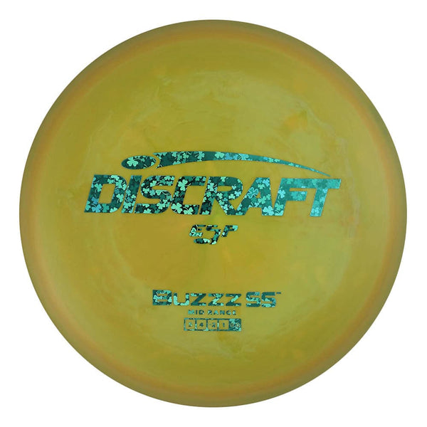 #97 (Clovers) 173-174 ESP Buzzz SS