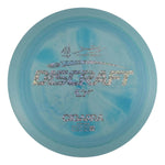 Anthony Barela ESP Cigarra #2