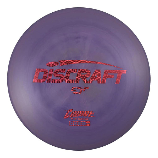 #70 Red Tron 177+ ESP Comet