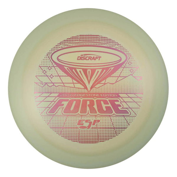 #41 (Pink Holo) 164-166 ESP Lite Force