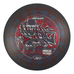 #86 (Silver Linear Holo/Red Tron) 164-166 ESP Lite Nuke