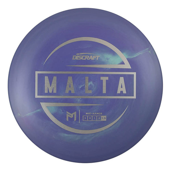 Paul McBeth ESP Malta