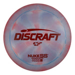 #26 (Red Matte) 173-174 ESP Nuke SS