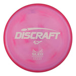 #85 (White Matte) 177+ ESP Sled