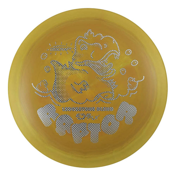 ESP Super Flx Raptor