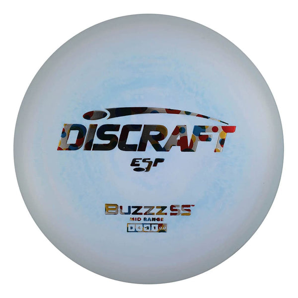 #41 (Wonderbread ) 177+ ESP Buzzz SS