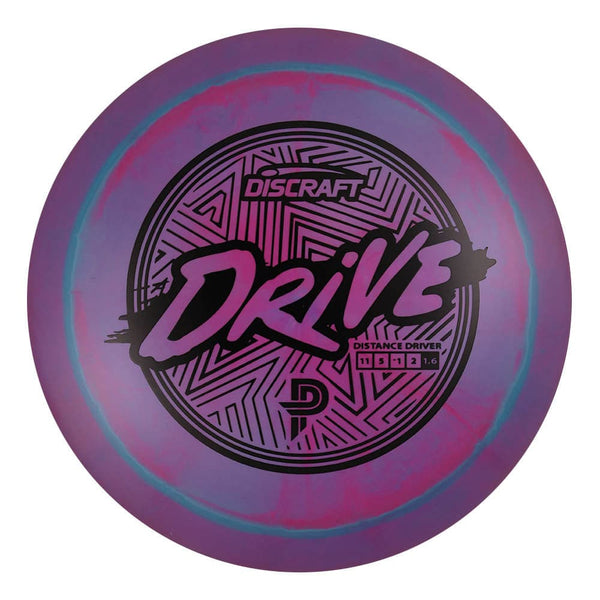 #15 (Black) 173-174 Paige Pierce ESP First Run Drive