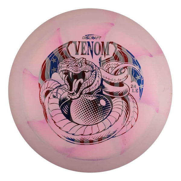 ESP Swirl Venom
