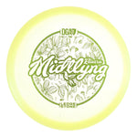 #35 (Green Sparkle Stars) 177+ DGA Atmos Eliezra Midtlyng Rift