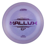 First Run Ricky Wysocki ESP Hallux