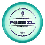 First Run Ricky Wysocki Z Fossil