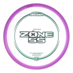 #36 Purple (Green Metallic) 173-174 Z Zone SS (First Run)