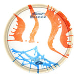 #2 (Blue Light Holo) 167-169 Fly Dye Z Buzzz