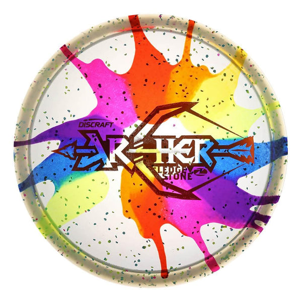 Fly Dye Confetti Z Archer