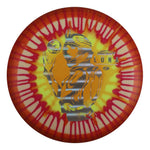 Paul McBeth Z Glo Fly Dye Luna #1