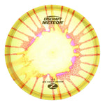 #17 (Gold Metallic) 177+ Fly Dye Z Meteor