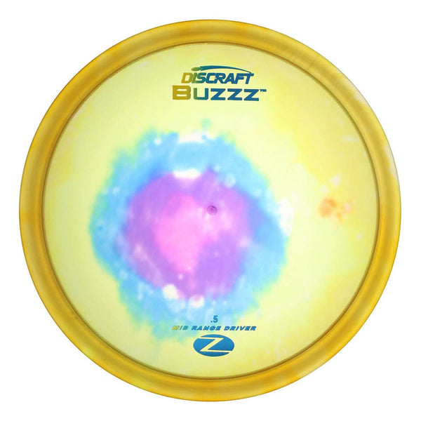 #14 (Spring Sunset) 175-176 Fly Dye Z Buzzz