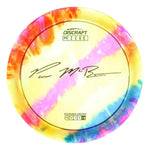 #8 (Pickle Metallic) 173-174 Paul McBeth Fly & Flag Dye Z Zeus